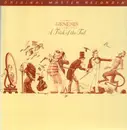 LP - Genesis - A Trick Of The Tail - Half Speed MFSL OMR audiophile