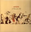 LP - Genesis - A Trick Of The Tail - Half Speed Remaster