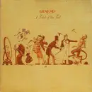 LP - Genesis - A Trick Of The Tail - Gatefold