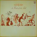 LP - Genesis - A Trick Of The Tail - Gatefold