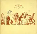 LP - Genesis - A Trick Of The Tail - Gatefold