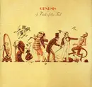 LP - Genesis - A Trick Of The Tail - BLACK LABELS
