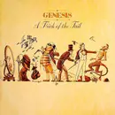 LP - Genesis - A Trick Of The Tail