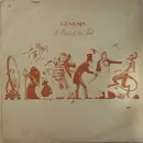 LP - Genesis - A Trick Of The Tail