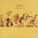 CD - Genesis - A Trick Of The Tail