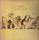 LP - Genesis - A Trick Of The Tail - Gatefold + Insert