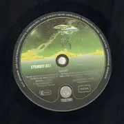 LP - Genesis - Abacab - GYBR - embossed
