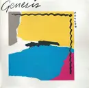 LP - Genesis - Abacab - GYPB