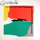 LP - Genesis - Abacab