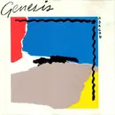 CD - Genesis - Abacab
