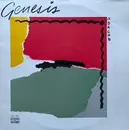 LP - Genesis - Abacab - BLUE LABELS