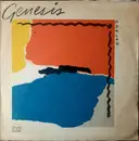 LP - Genesis - Abacab - purple labels