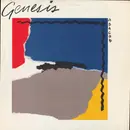 LP - Genesis - Abacab