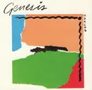 CD - Genesis - Abacab