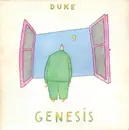 LP - Genesis - Duke