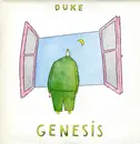 LP - Genesis - Duke