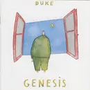CD - Genesis - Duke
