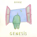 LP - Genesis - Duke - Gatefold