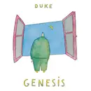 LP - Genesis - Duke - Gatefold