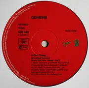 12inch Vinyl Single - Genesis - Do The Neurotic / In Too Deep