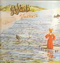 LP - Genesis - Foxtrot
