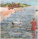 LP - Genesis - Foxtrot - UK A1 B1