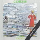 CD - Genesis - Foxtrot