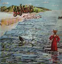 LP - Genesis - Foxtrot