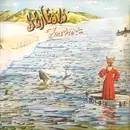 LP - Genesis - Foxtrot