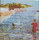 LP - Genesis - Foxtrot