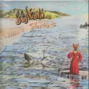 LP - Genesis - Foxtrot