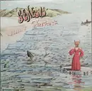 LP - Genesis - Foxtrot - Mispress