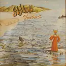 LP - Genesis - Foxtrot