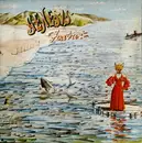 LP - Genesis - Foxtrot - Gatefold