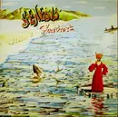 LP - Genesis - Foxtrot - Still sealed, Gatefold