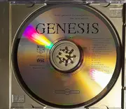CD - Genesis - From Genesis To Revelation ...The First Album - Mono