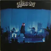 LP - Genesis - Genesis Live