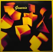 Genesis - Genesis