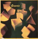 LP - Genesis - Genesis