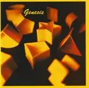 CD - Genesis - Genesis