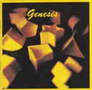 CD - Genesis - Genesis