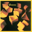 CD - Genesis - Genesis