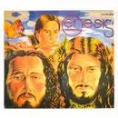 CD - Génesis - Génesis - + Slipcase