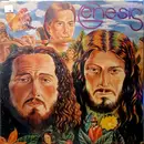 LP - Génesis - Génesis