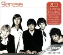 Double CD - Genesis - Genesis - Mono