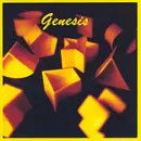 CD - Genesis - Genesis