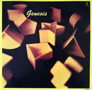 LP - Genesis - Genesis