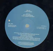 12inch Vinyl Single - Genesis - I Can't Dance