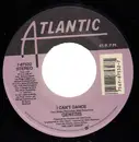 7inch Vinyl Single - Genesis - I Can't Dance - Specialty Pressing
