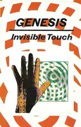 MC - Genesis - Invisible Touch
